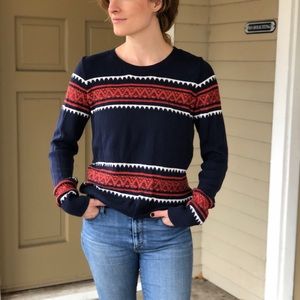 Target Mossimo Sweater